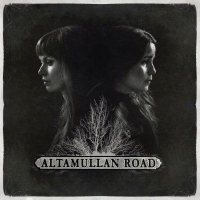 Altamullan Road CD - SIGNED