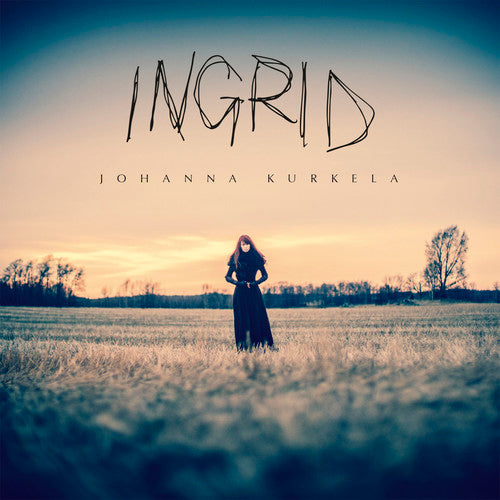 Ingrid CD