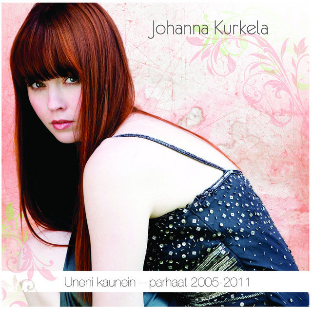 Uneni Kaunein (2005-2011) Collection CD